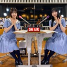 日向坂46の仲良しコンビ・松田好花＆富田鈴花がしゃべり尽くす！3夜連続特番放送決定！ 画像