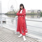 鈴木ゆうか、『ナンバMG5』で二面性のある女子高生＆レディース総長を熱演！ 画像
