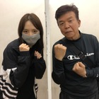 元乃木坂46・新内眞衣が漫才に初挑戦！大ベテラン・村上ショージと期間限定コンビ結成！ 画像