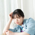 日向坂46・渡邉美穂が5年間のアイドル人生を振り返る！卒業記念書籍発売決定 画像