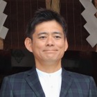 博多華丸、『ちむどんどん』恋の三角関係を心配「穏やかじゃないね」「モメますよ」 画像