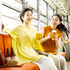 札幌市電貸切でクラフトビールとおつまみ！OMO3札幌すすきの by 星野リゾートが珍サービス 画像