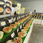 高級たまごバイキング店「幻の卵屋さん」がJR八王子駅に期間限定出店！駅名標が「八玉子駅」に？！ 画像