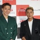 EXILE SHOKICHI、ダンスのこれからに期待「スポーツとして成立したら、最高になってくる」 画像