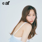 休井美郷、ドキッとするモチ肌ランジェリーグラビア 画像