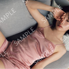 元乃木坂46・能條愛未、セクシーカットに初挑戦した1st写真集!封入のポスターデザインが公開! 画像