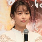 宇垣美里、中学まで「ガリ勉」と呼ばれて息苦しかった過去告白 画像