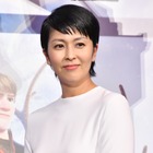 松たか子、木村拓哉から提案された「一番やっちゃいけない」こと 画像