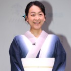 浅田真央、青を基調とした浴衣姿でイベント登場！ 会場を魅了 画像