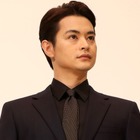 瀬戸康史、獣医の夢を諦めて17歳で決意の上京！芸能界に入らせた母の本心に触れて感動 画像