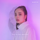 乃木坂46の元メンバー・真洋（mahiro）が3rdシングルリリース！ 画像