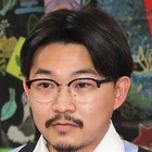 オズワルド伊藤、学生時代に他校まで見に行った美人同級生とは？ 画像