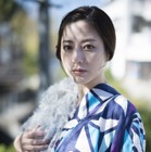 杉本有美、写真展開催決定！最新写真集からカメラマンが珠玉カットを厳選 画像