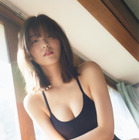 工藤美桜と温泉で妄想デート……写真集『旬撮GIRL』誌面カットが一挙公開に 画像