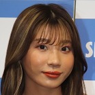 褐色美女・葉月あや、新作DVDでまぶしい悩殺ボディ披露！ 画像