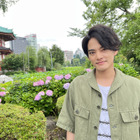 中山優馬、ミニドラマで禁断のオフィスラブに挑戦......『土曜はナニする！？』 画像
