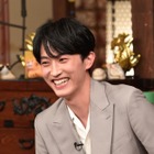 杉野遥亮、「人生最悪？！絶品ちゃんこ鍋」を紹介......『人生最高レストラン』 画像