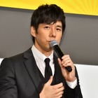 西島秀俊、新・火曜ドラマの撮影現場を絶賛「すごくいい取り組み」 画像