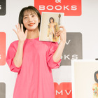 元乃木坂46・能條愛未、ようやく出せた写真集を見て「少しウルッときました」 画像