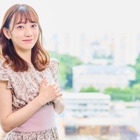 【インタビュー】関根優那、舞台“ままない”で女子高生のギャル役！生バンドも初披露！ 画像