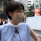 フジ宮司愛海アナ、ラッパー取材で「心が折れそう」「もうやめたいよ～！」と弱音 画像