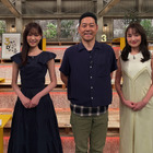 NHKの名作ドキュメンタリーを「3分」に抽出して紹介！髙橋ひかるがMC、東野幸治・NEWS加藤シゲアキら出演 画像