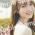 櫻坂46・守屋麗奈、1st写真集の書店別ポストカード特典絵柄公開！ 画像
