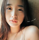 劇団4ドル50セント・安倍乙、1st写真集タイトルは『吐息の温度』!秋元康も変幻自在な表情を絶賛 画像