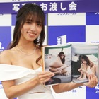 家でも裸族の高梨瑞樹、1st写真集は「身も心も“はだかんぼ。”になって撮影」 画像