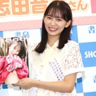 イマドキガール・志田音々、戦隊ヒロインの“ツンデレ”妹と共演熱望！ 画像