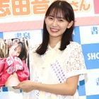 イマドキガール・志田音々、戦隊ヒロインの“ツンデレ”妹と共演熱望！ 画像