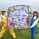 自由研究にもぴったり！さかなクン直伝の“磯あそび”.......NHK『超ギョギョッとサカナ★スター』 画像