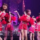 NMB48が夏コン完走！27thシングル発売日決定やメンバー昇格、12thライブ決定などサプライズも 画像