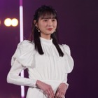 乃木坂46・遠藤さくらは「キメ顔クイーン」！？ 『ごめフィン』の表情をライブカメラマンがベタ褒め！ 画像