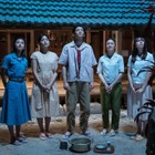 優子と賢三、若かりし頃を演じた俳優2人に注目！『ちむどんどん』第73話 画像
