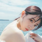 ニジマス・来栖りん、初のフォトブック発売決定！“旅”テーマの撮り下ろしや親友とのデート企画も 画像