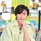 なにわ男子・道枝駿佑が『A-Studio+』初登場！得意の大喜利に挑戦、ドローン操縦の腕前初披露 画像