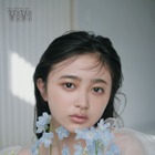 乃木坂46・井上和、『ViVi』で美少女すぎる美少女に 画像