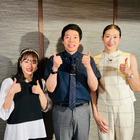 こんなに素顔の池江璃花子選手は見たことない？！今夜の『炎の体育会TVSP』で本音トーク連発 画像