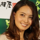 加藤夏希、小学生のころの写真に「めっちゃ美少女」と反響 画像