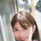 奇跡の美少女！乃木坂5期生・小川彩がグラビアで「ありのままの私を見て」 画像