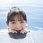 上坂すみれ、2nd写真集発売決定！遅れてやってきた青春満喫のセルフプロデュース作 画像