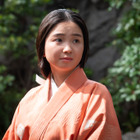 福地桃子、大河ドラマ『鎌倉殿の13人』初登場！三浦義村（山本耕史）の娘・初役 画像