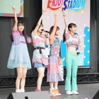 「B.O.L.T」、TIF2022で熱狂ライブ！「みんなのダンスを見せて！」と呼び掛け、会場を魅了！ 画像