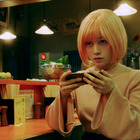 橋本環奈と強烈バイト仲間らのワチャワチャ爆笑シーン公開！映画『バイオレンスアクション』 画像
