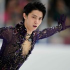 羽生結弦、アマチュア時代の全記録！500点の写真で振り返る写真集発売 画像