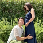 フォーリンラブ・ハジメ、妻が第1子妊娠！6年にわたる男性不妊の治療経て 画像