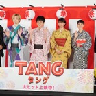 満島ひかり、二宮和也が“青春”してる姿を見たい！……京本大我は上裸BBQを希望 画像