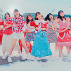 乃木坂46・筒井あやめ初のセンター！4期生楽曲「ジャンピングジョーカーフラッシュ」MV公開！ 画像
