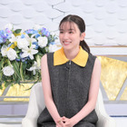 永野芽郁、驚きの連続だった主演朝ドラふり返る......『日曜日の初耳学』 画像